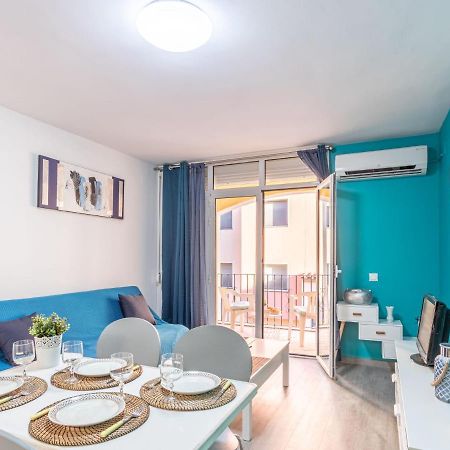 Apartment Gran Reserva-31 By Interhome Empuriabrava Bagian luar foto
