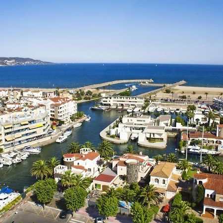 Apartment Gran Reserva-31 By Interhome Empuriabrava Bagian luar foto