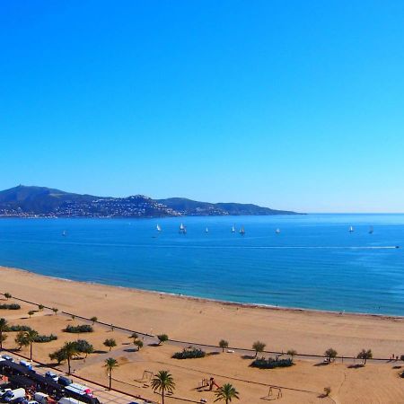 Apartment Gran Reserva-31 By Interhome Empuriabrava Bagian luar foto