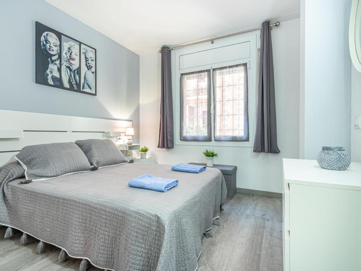 Apartment Gran Reserva-31 By Interhome Empuriabrava Bagian luar foto