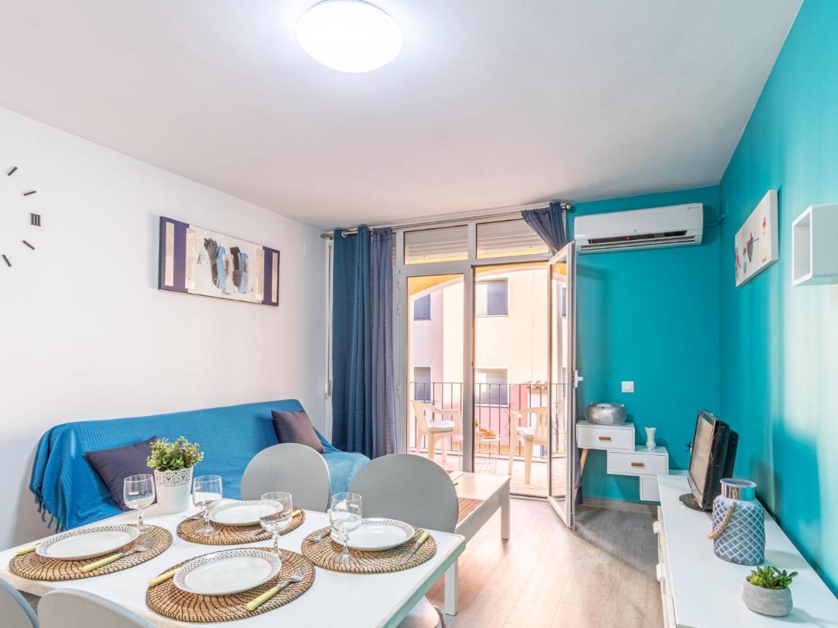 Apartment Gran Reserva-31 By Interhome Empuriabrava Bagian luar foto