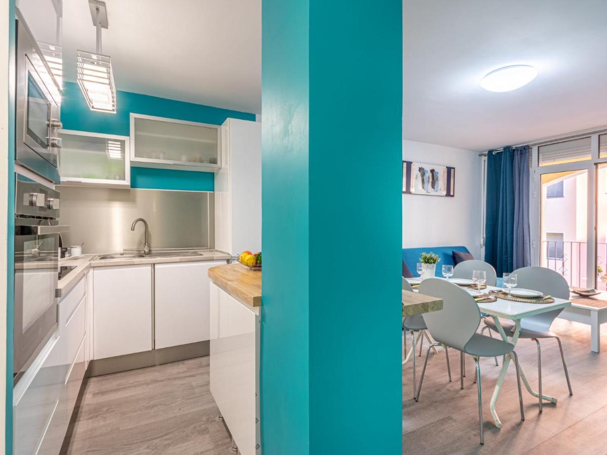 Apartment Gran Reserva-31 By Interhome Empuriabrava Bagian luar foto