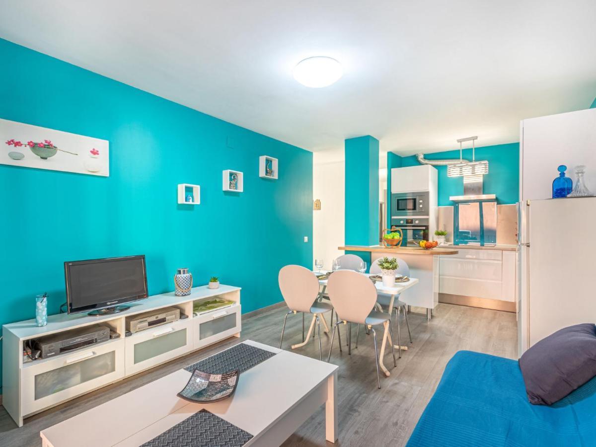 Apartment Gran Reserva-31 By Interhome Empuriabrava Bagian luar foto
