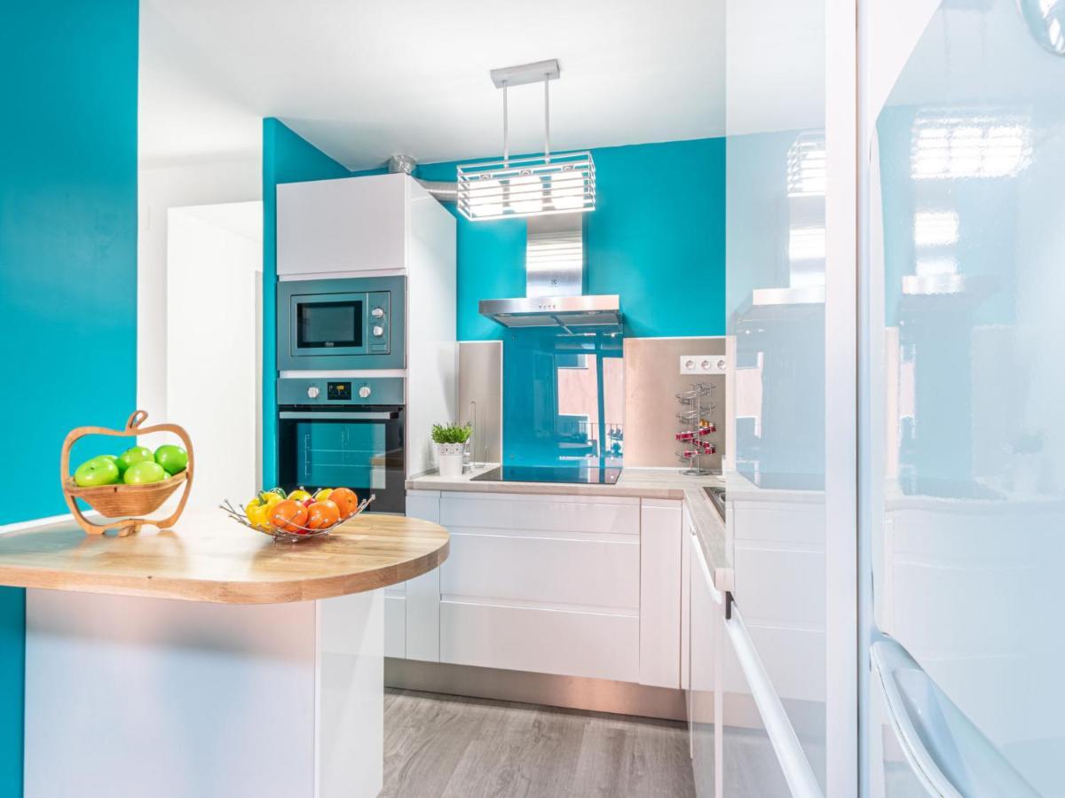 Apartment Gran Reserva-31 By Interhome Empuriabrava Bagian luar foto