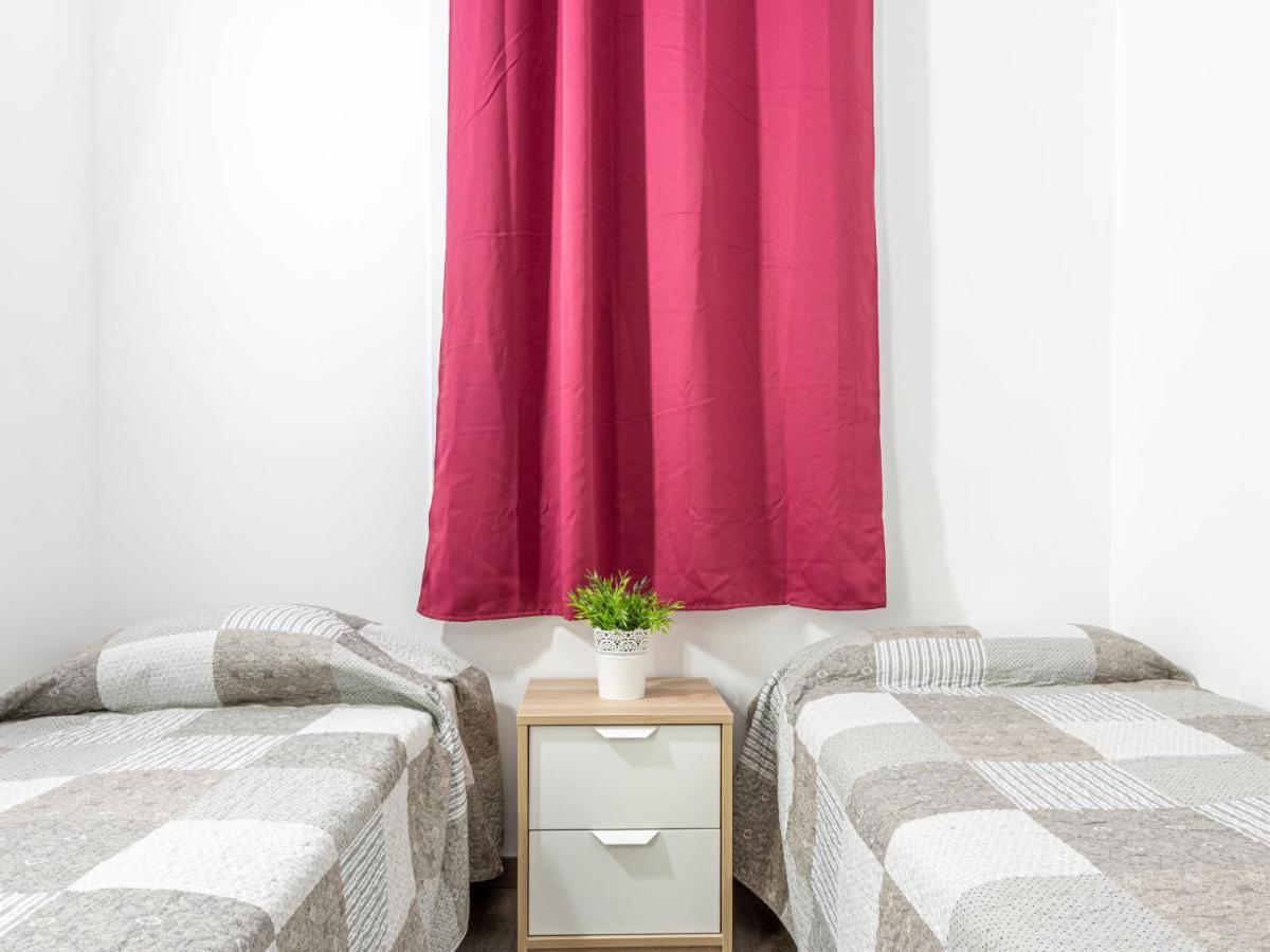 Apartment Gran Reserva-31 By Interhome Empuriabrava Bagian luar foto