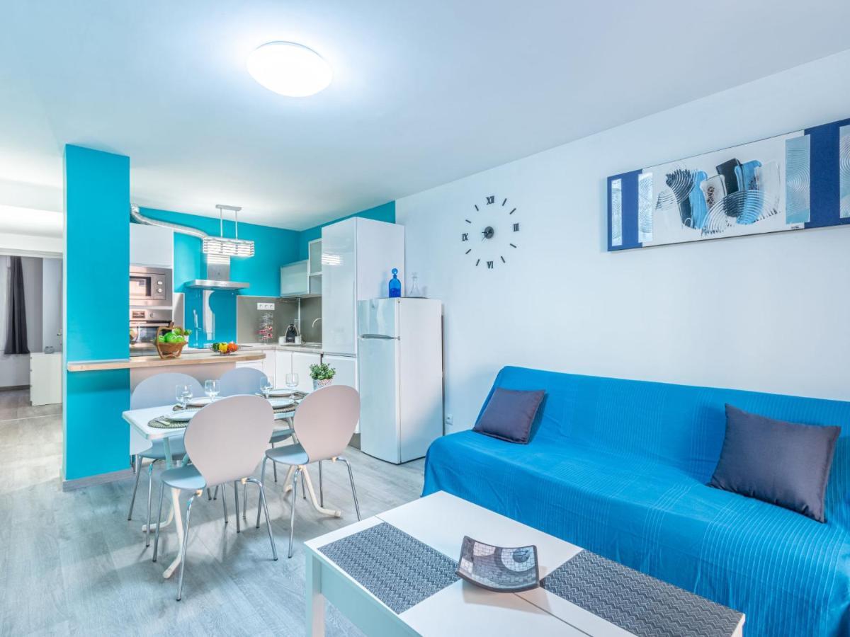 Apartment Gran Reserva-31 By Interhome Empuriabrava Bagian luar foto