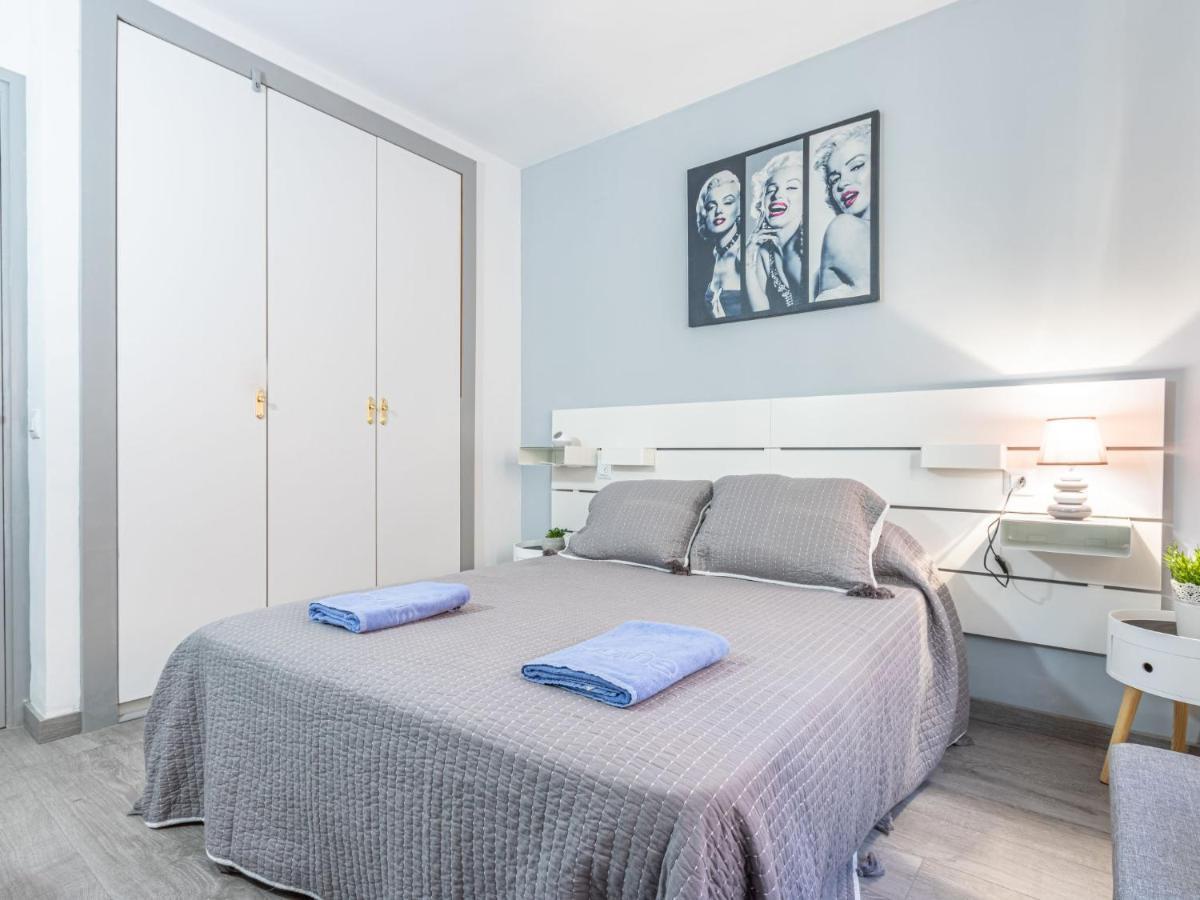 Apartment Gran Reserva-31 By Interhome Empuriabrava Bagian luar foto