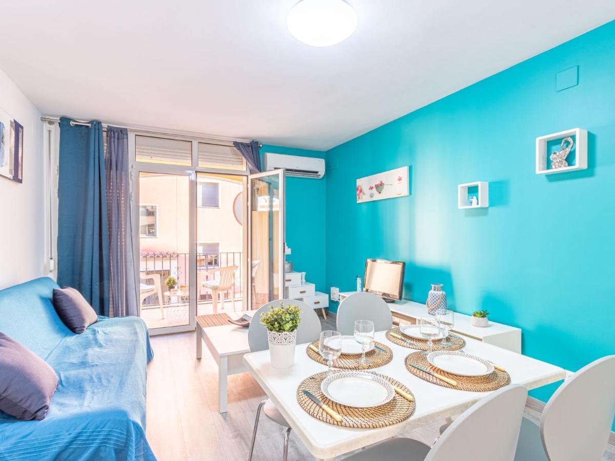 Apartment Gran Reserva-31 By Interhome Empuriabrava Bagian luar foto