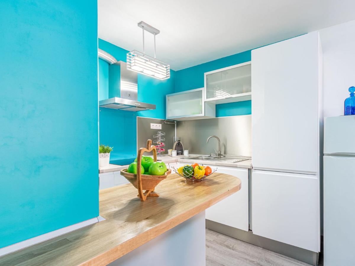 Apartment Gran Reserva-31 By Interhome Empuriabrava Bagian luar foto