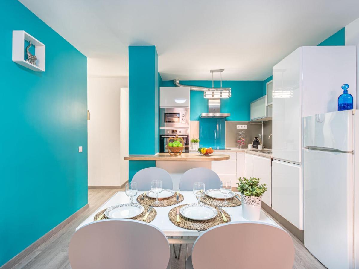 Apartment Gran Reserva-31 By Interhome Empuriabrava Bagian luar foto