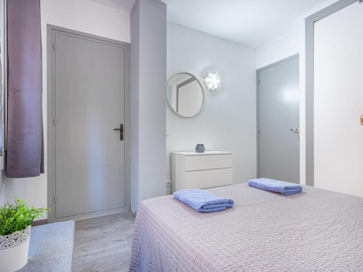 Apartment Gran Reserva-31 By Interhome Empuriabrava Bagian luar foto