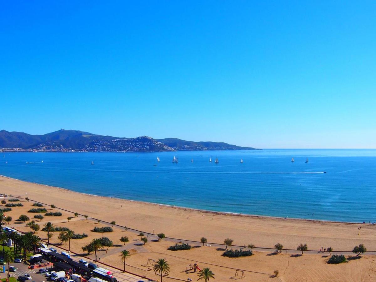 Apartment Gran Reserva-31 By Interhome Empuriabrava Bagian luar foto