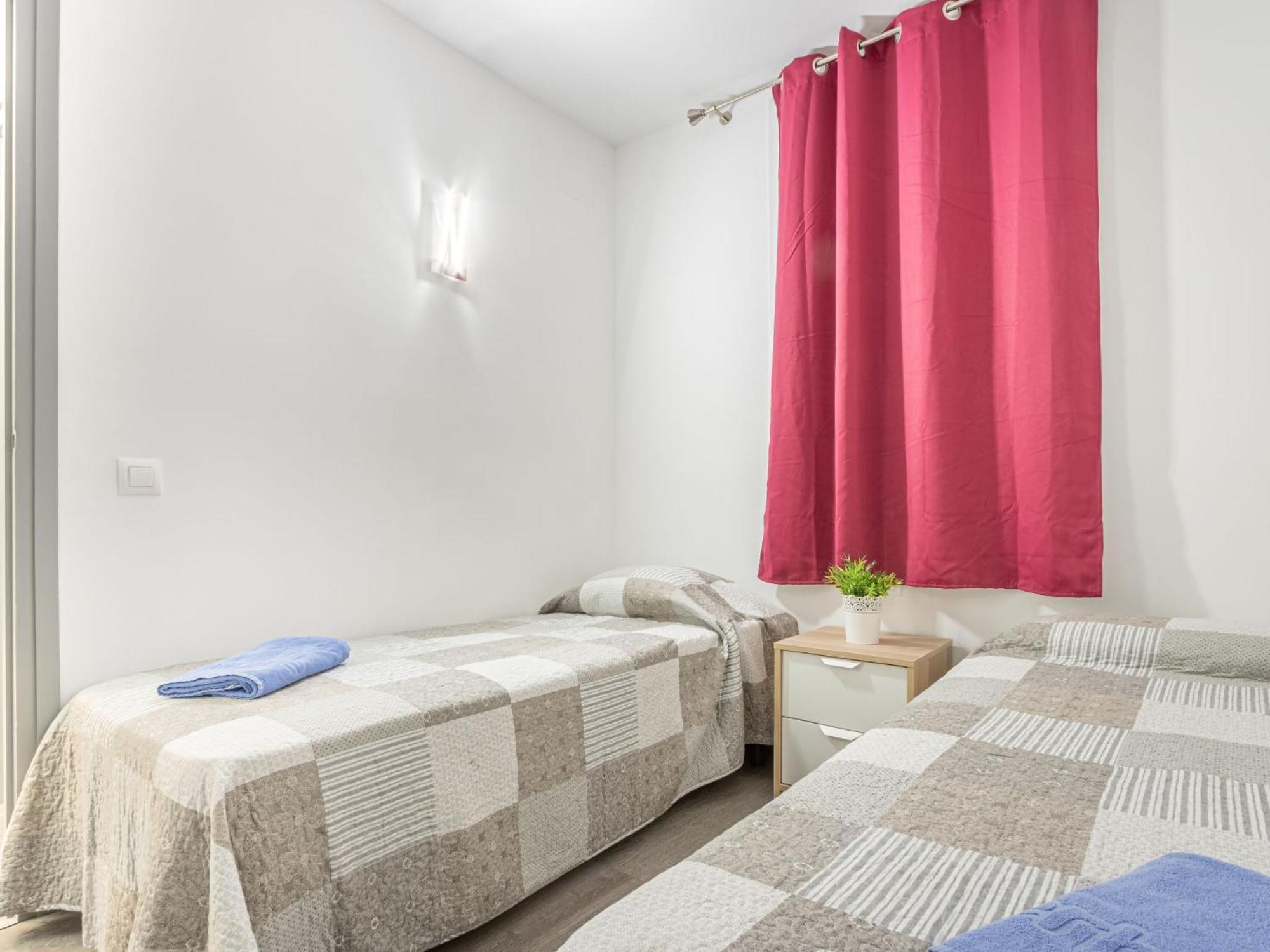 Apartment Gran Reserva-31 By Interhome Empuriabrava Bagian luar foto